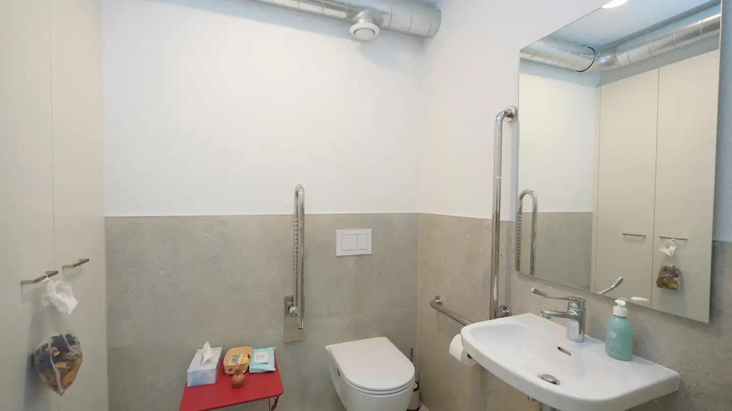 Commercial for sale - Avenue Des Alpes 17, 3960 Sierre - Photo 4