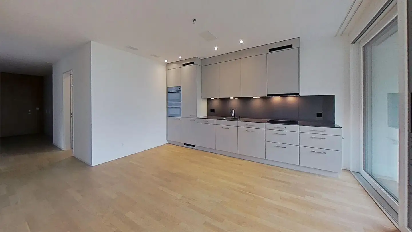 Appartement à louer - Loostrasse 11, 9435 Heerbrugg - Photo 2