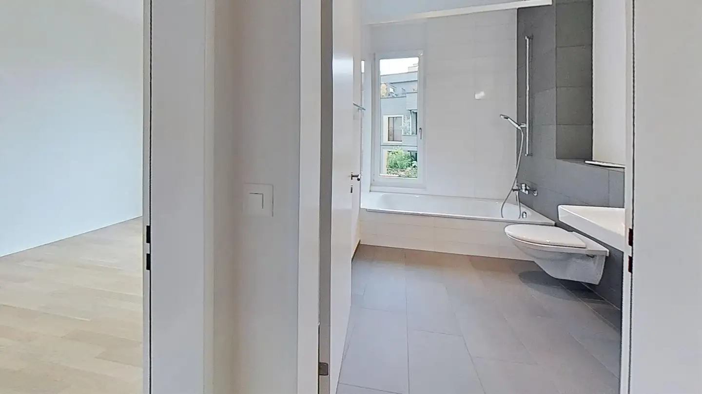 Appartement à louer - Loostrasse 11, 9435 Heerbrugg - Photo 3