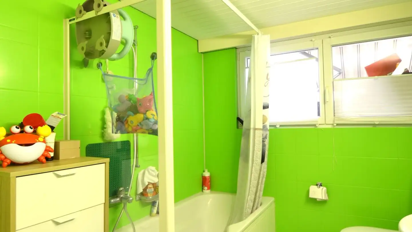 Wohnung mieten - Fischingerstrasse 43, 8370 Sirnach - Foto 3