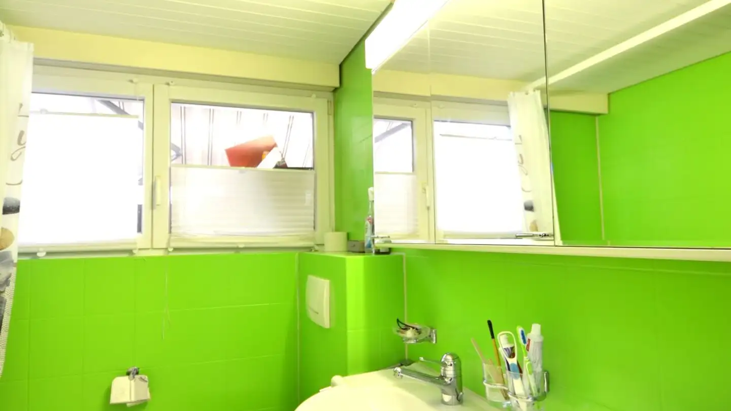 Wohnung mieten - Fischingerstrasse 43, 8370 Sirnach - Foto 4