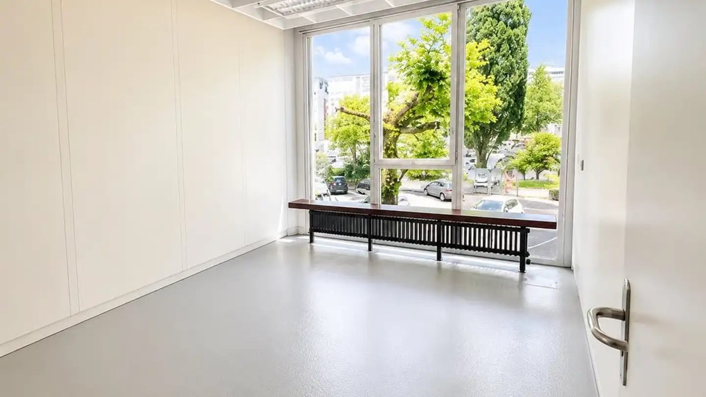 Spazio ufficio in affitto - Rötzmattweg 5, 4600 Olten - Foto 2