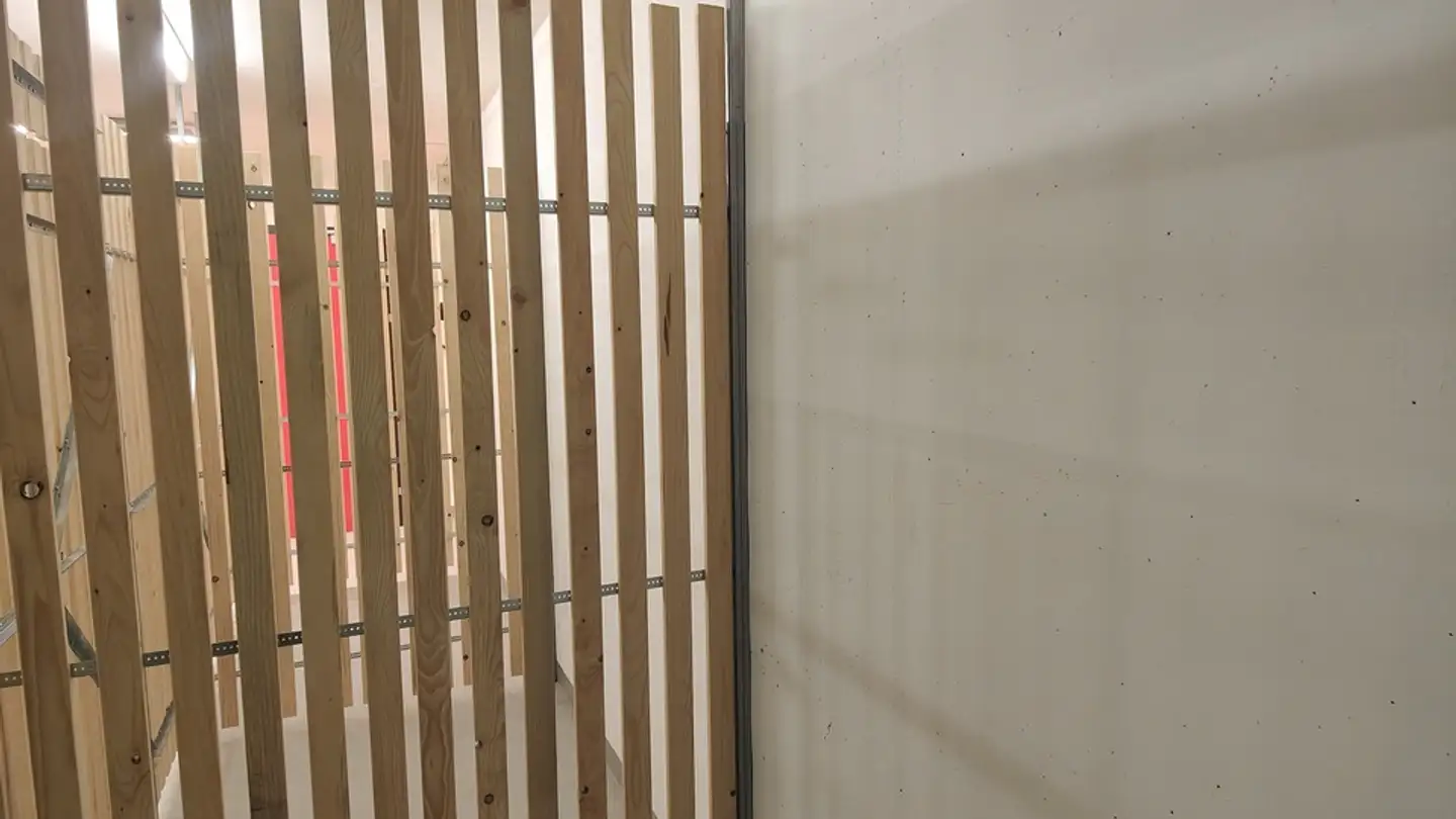 Storage space for rent - Merkurstrasse, 9000 St. Gallen - Photo 4