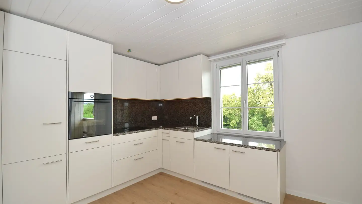 Wohnung mieten - Fischingerstrasse 43, 8370 Sirnach
