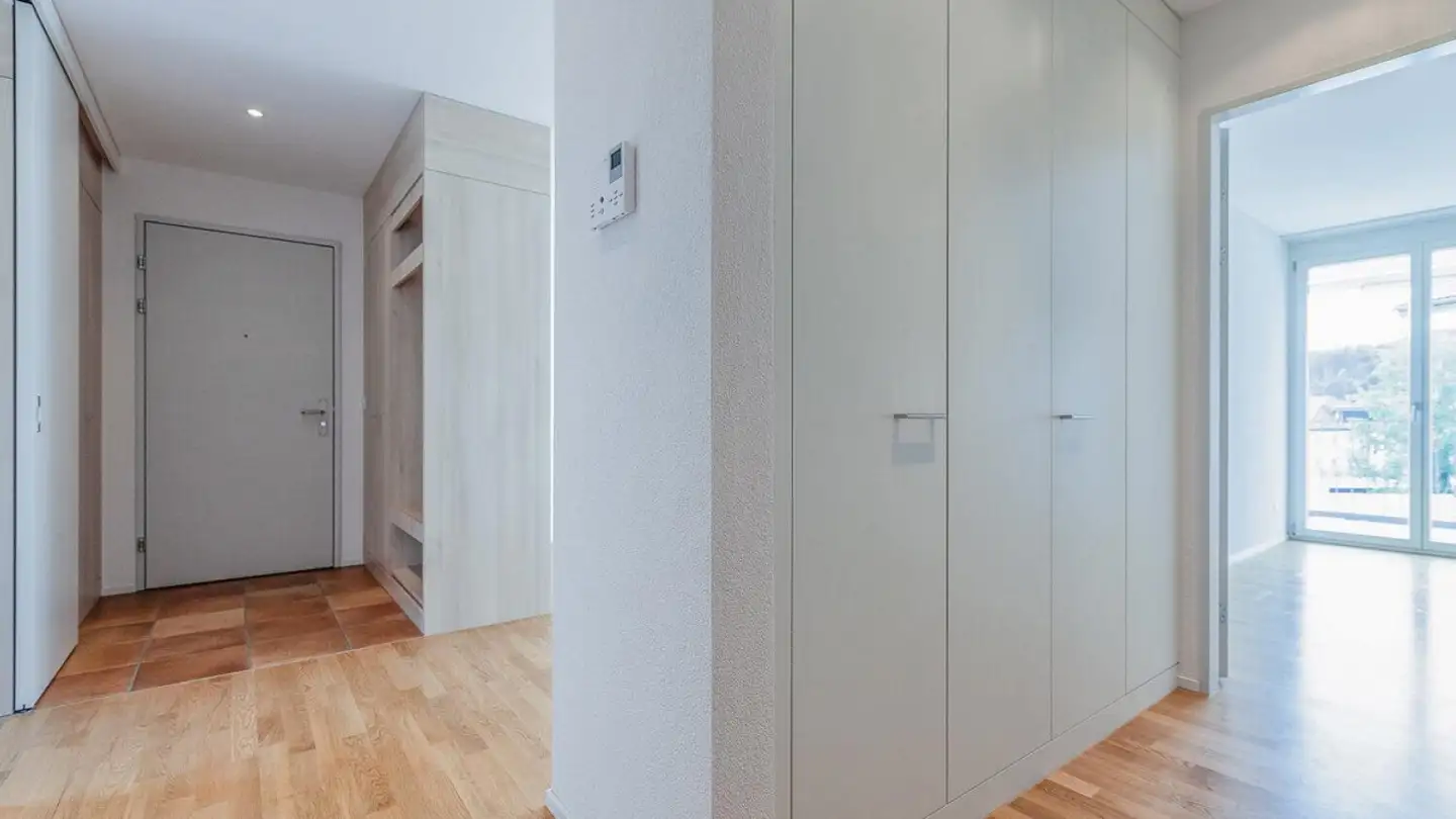 Apartment for rent - 9413 Oberegg