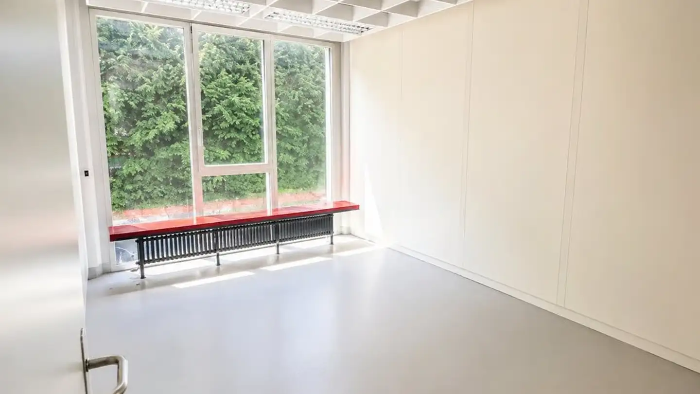 Spazio ufficio in affitto - Rötzmattweg 5, 4600 Olten - Foto 3