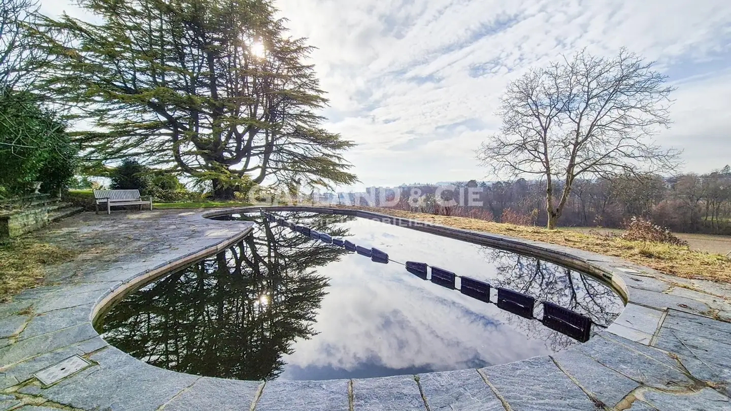 Apartment for rent - Route De Roman 25, 1027 Lonay - Photo 4