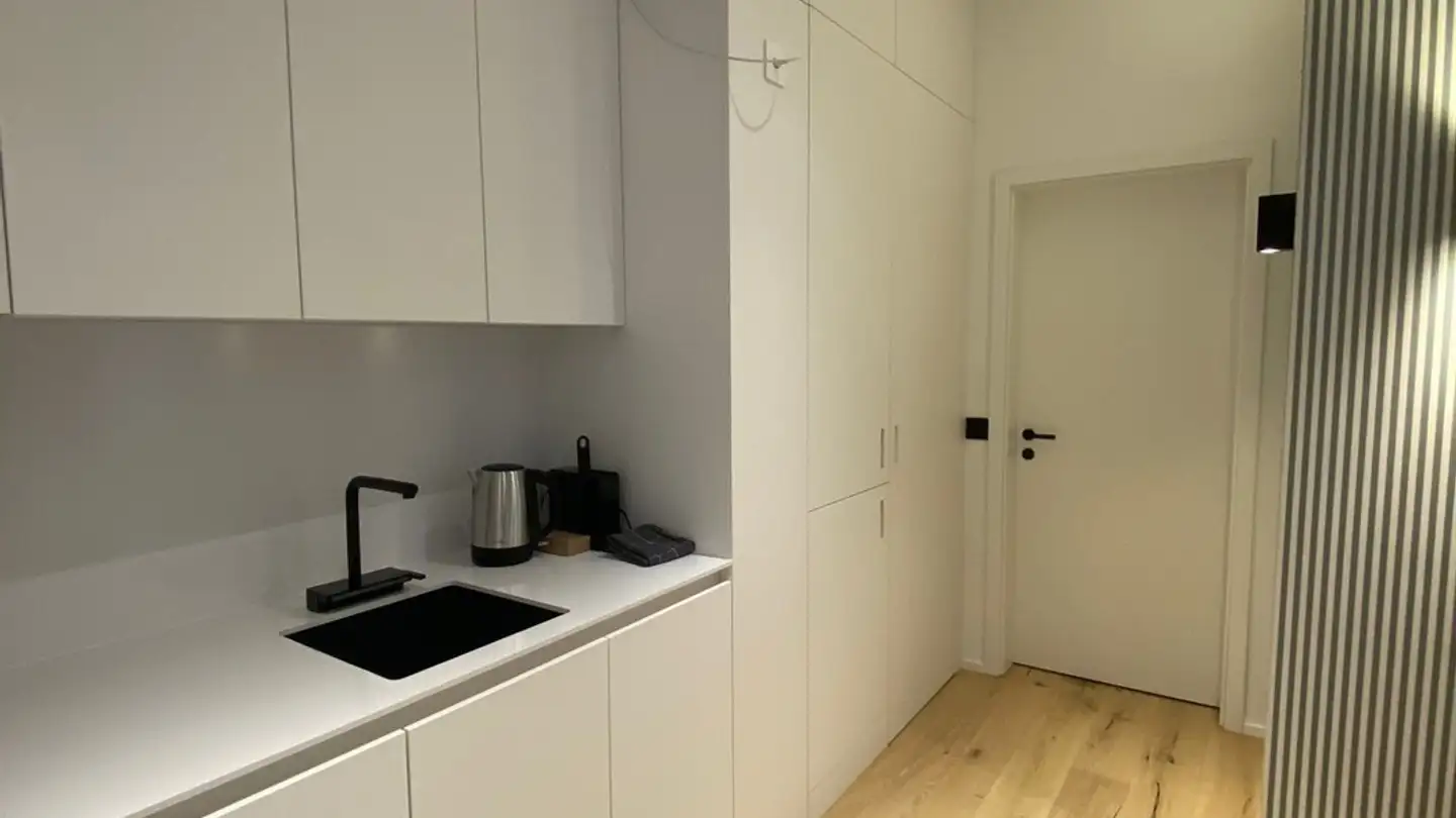 Appartamento in affitto - Bahnhofstrasse Platz 2a, 7270 Davos Platz - Foto 3