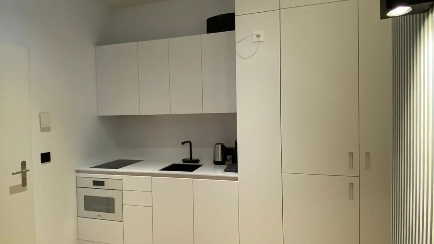 Appartamento in affitto - Bahnhofstrasse Platz 2a, 7270 Davos Platz - Foto 4