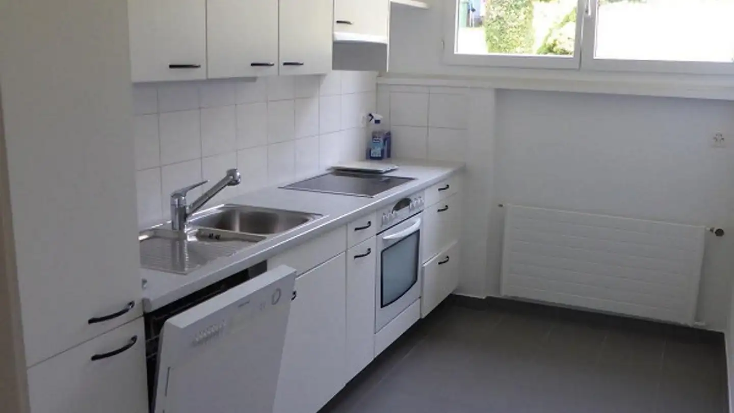 Appartement à louer - Niederweg, 8907 Wettswil - Photo 3