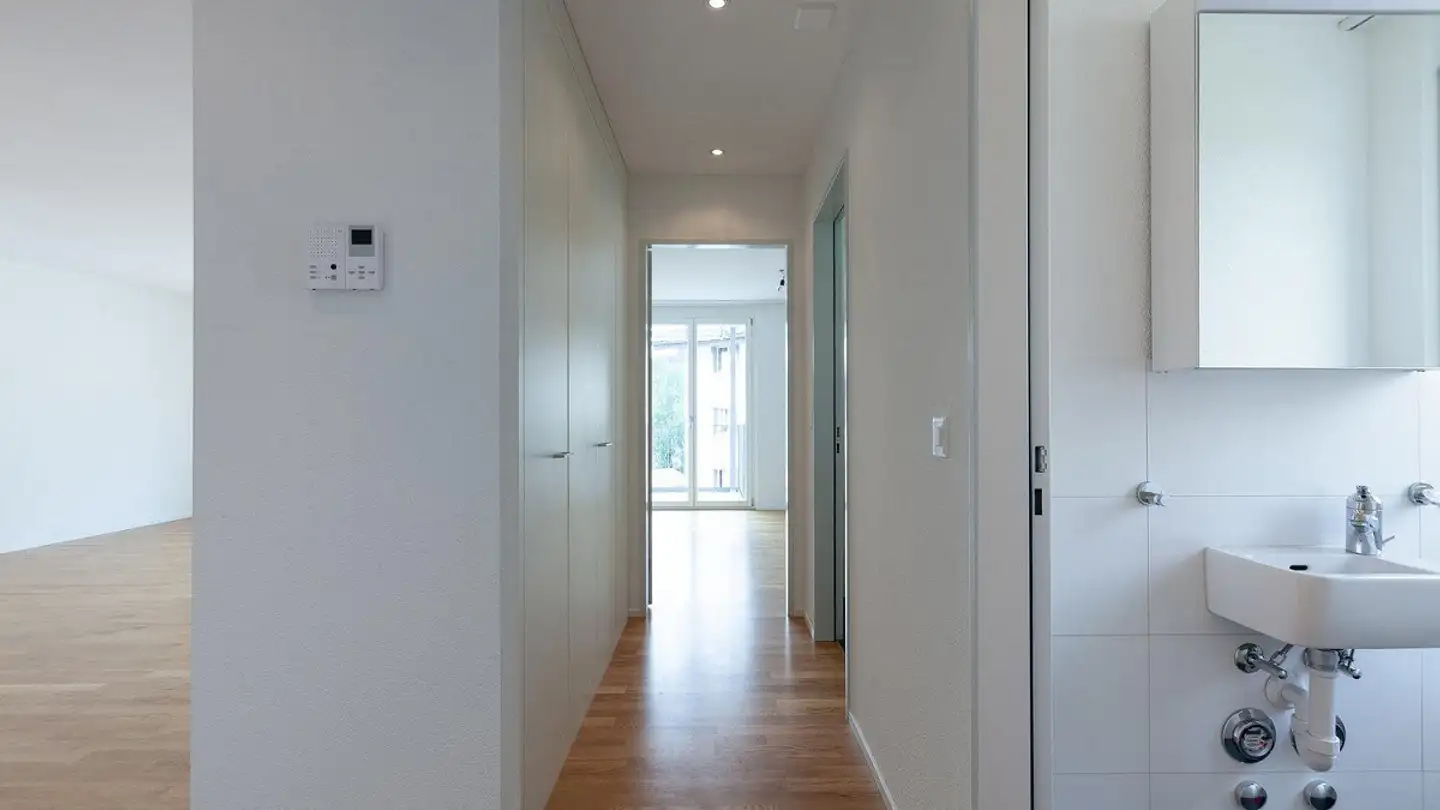 Apartment for rent - 9413 Oberegg - Photo 4