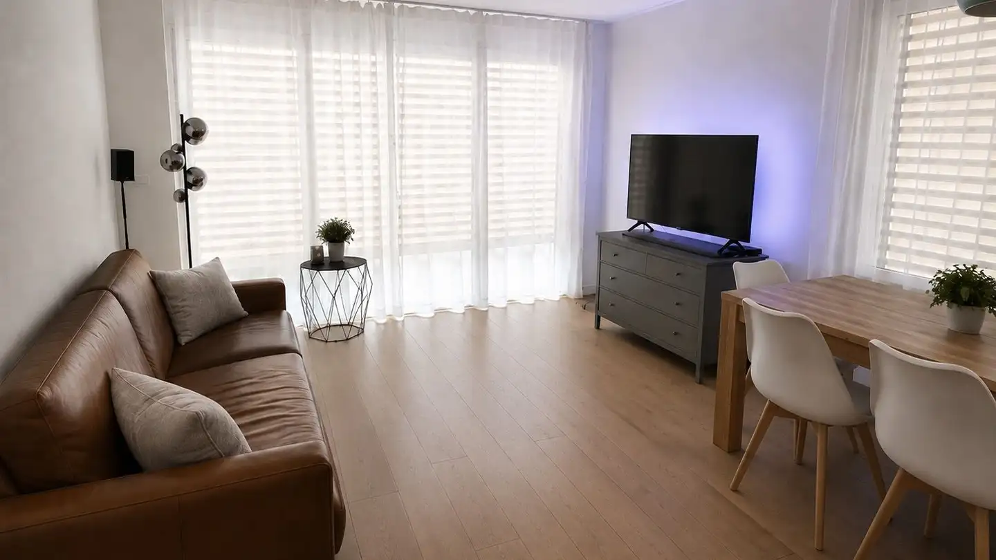 Wohnung mieten - Schulhausstrasse 36, 5116 Schinznach Bad - Foto 2