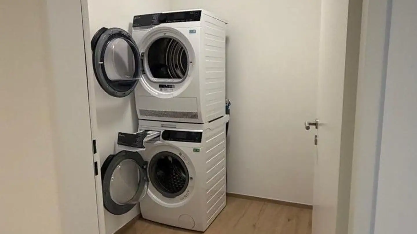 Wohnung mieten - Schulhausstrasse 36, 5116 Schinznach Bad - Foto 4