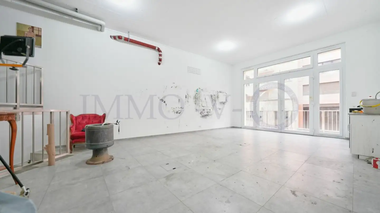 Atelier à louer - Chemin De Montelly, 1007 Lausanne - Photo 2