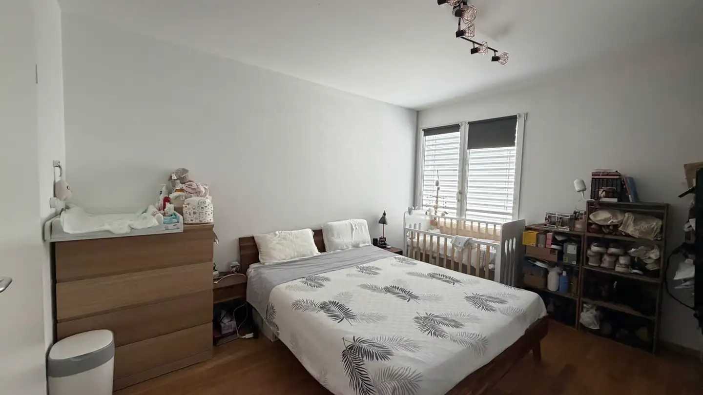 Appartement à louer - 1110 Morges - Photo 2