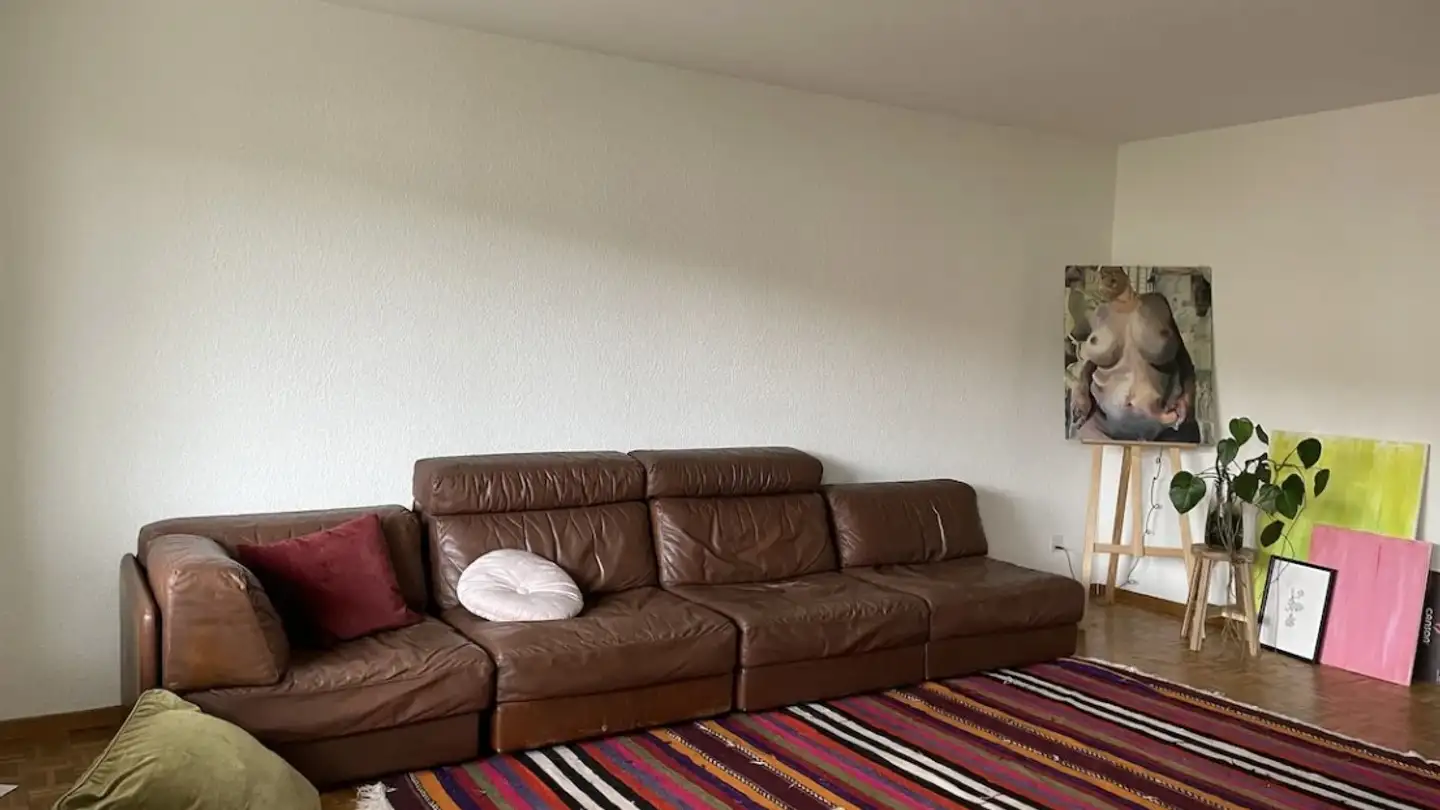 Apartment for rent - 8048 Zürich