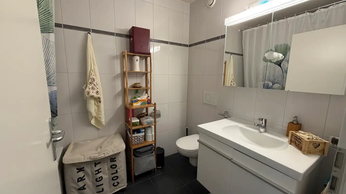 Appartement à louer - 1110 Morges - Photo 4