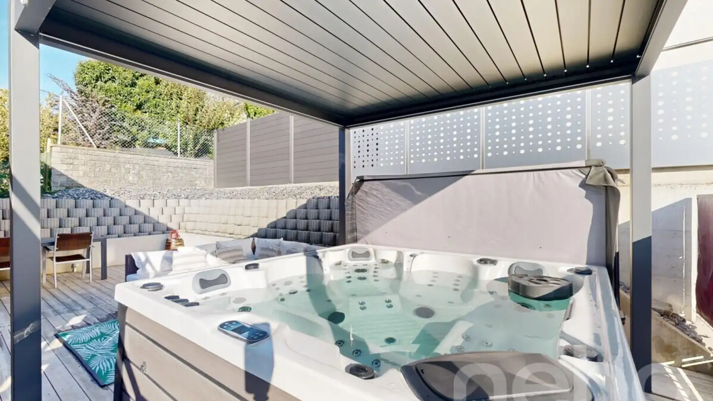 Appartement à vendre - 1418 Vuarrens