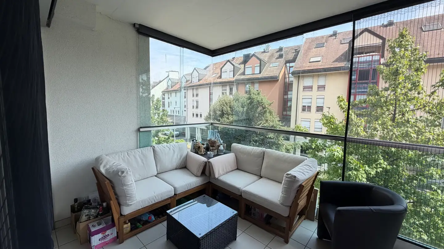 Appartement à louer - 1110 Morges - Photo 3