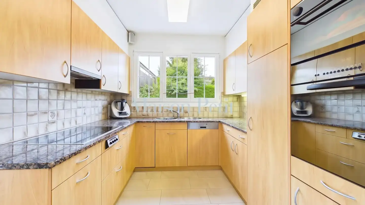 Maison individuelle à vendre - Listrighöhe 29, 6020 Emmenbrücke - Photo 4