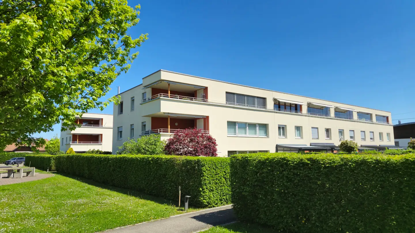 Wohnung kaufen - Impasse Du Long-Champ 4, 1762 Givisiez - Foto 3