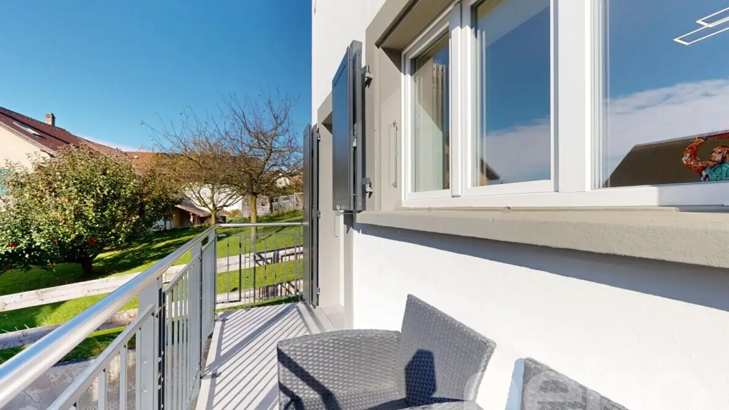 Apartment for sale - 1418 Vuarrens