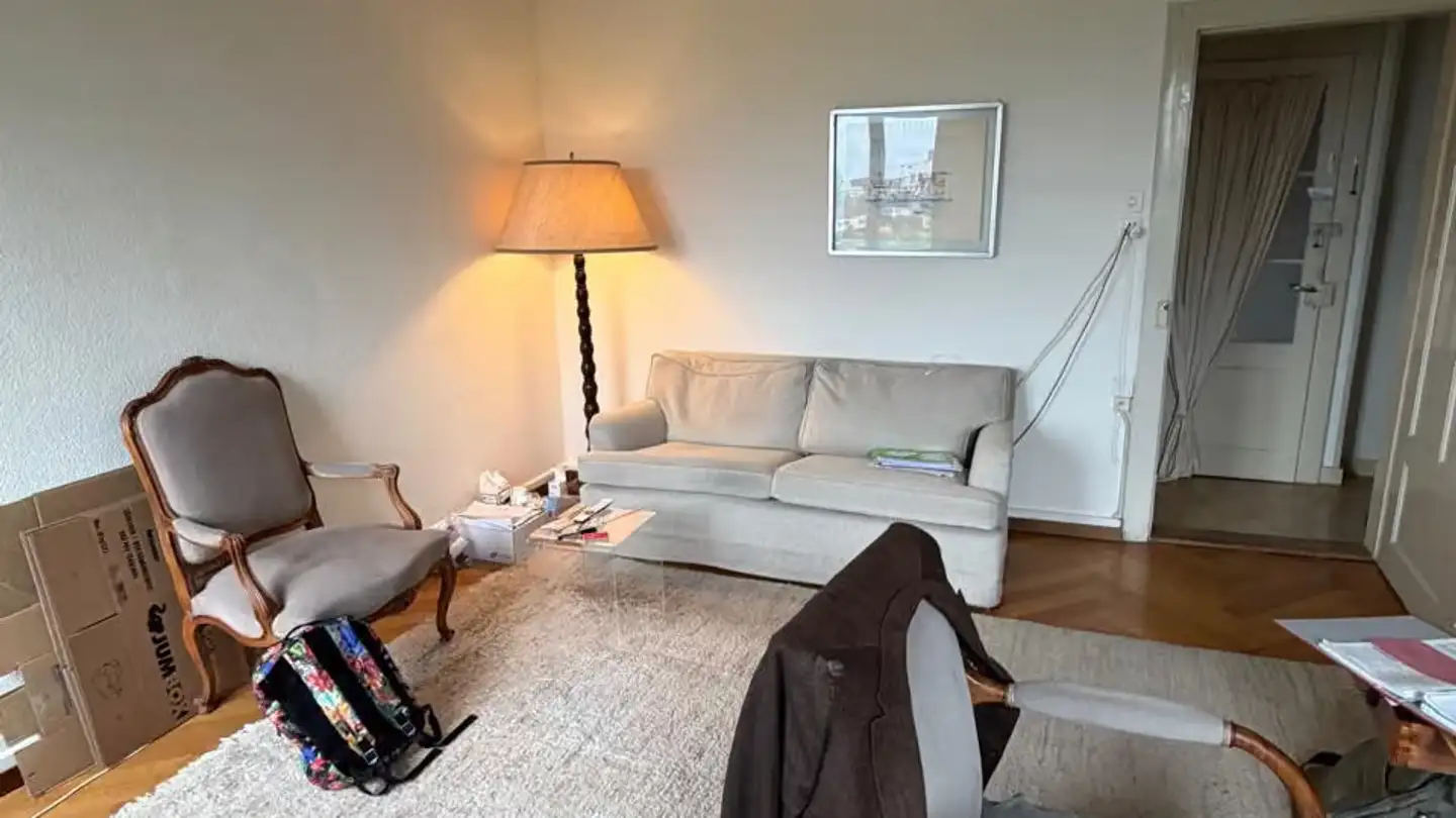 Apartment for rent - Im Langen Loh 143, 4054 Basel