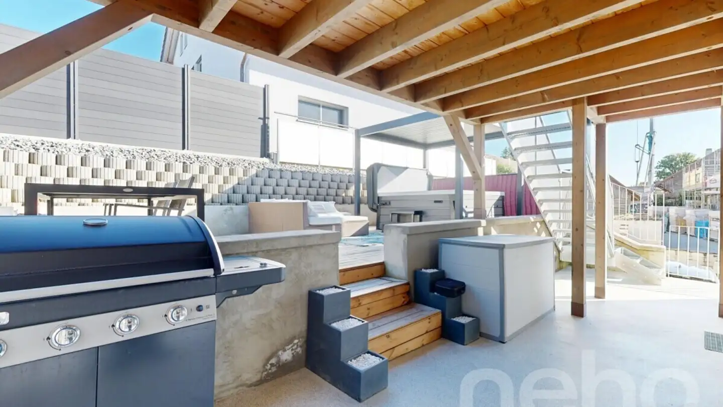 Appartamento in vendita - 1418 Vuarrens - Photo 4