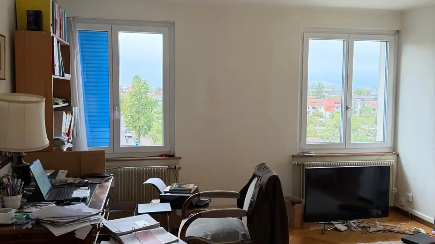 Apartment for rent - Im Langen Loh 143, 4054 Basel - Photo 2