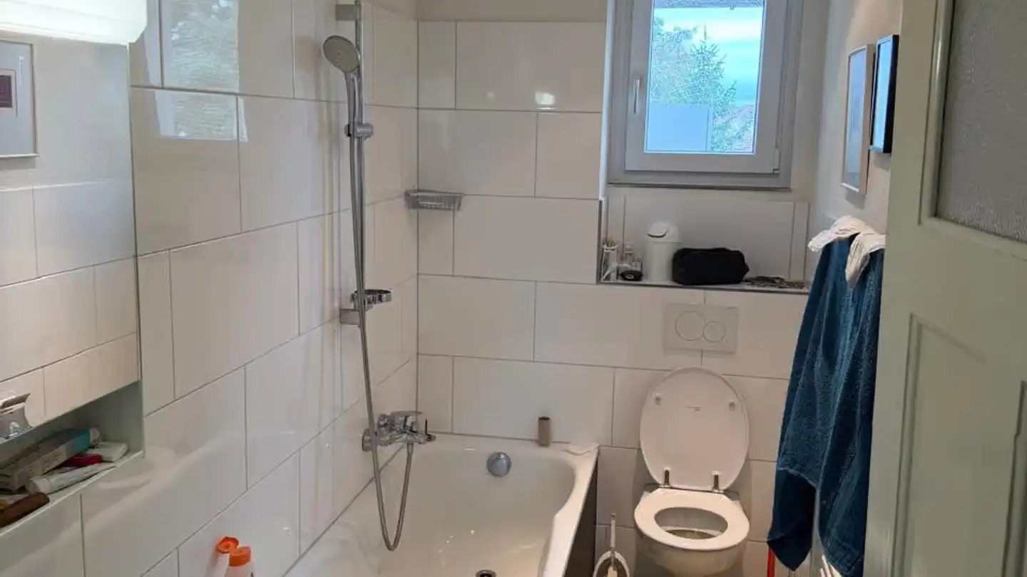 Apartment for rent - Im Langen Loh 143, 4054 Basel - Photo 3
