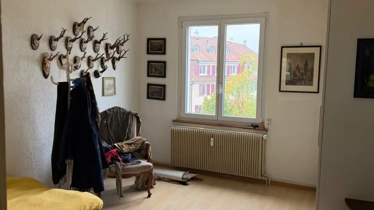 Apartment for rent - Im Langen Loh 143, 4054 Basel - Photo 4