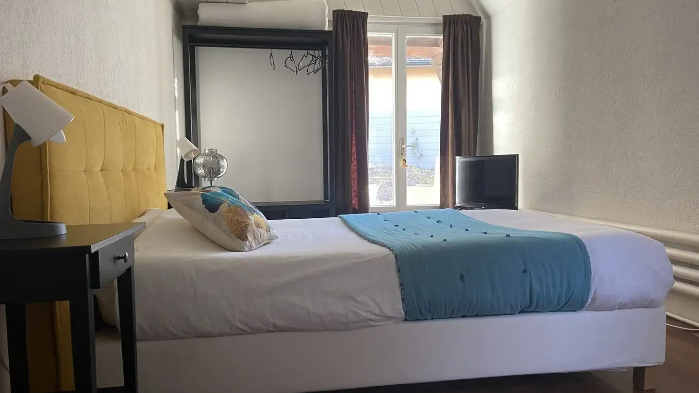 Single room for rent - 1073 Savigny - Photo 4