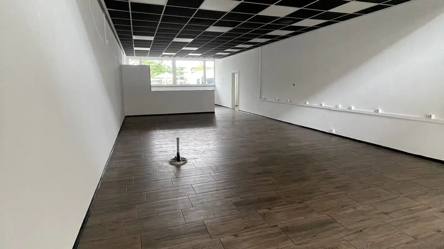 Commercial à louer - Hardstrasse 5, 8004 Zürich - Photo 3