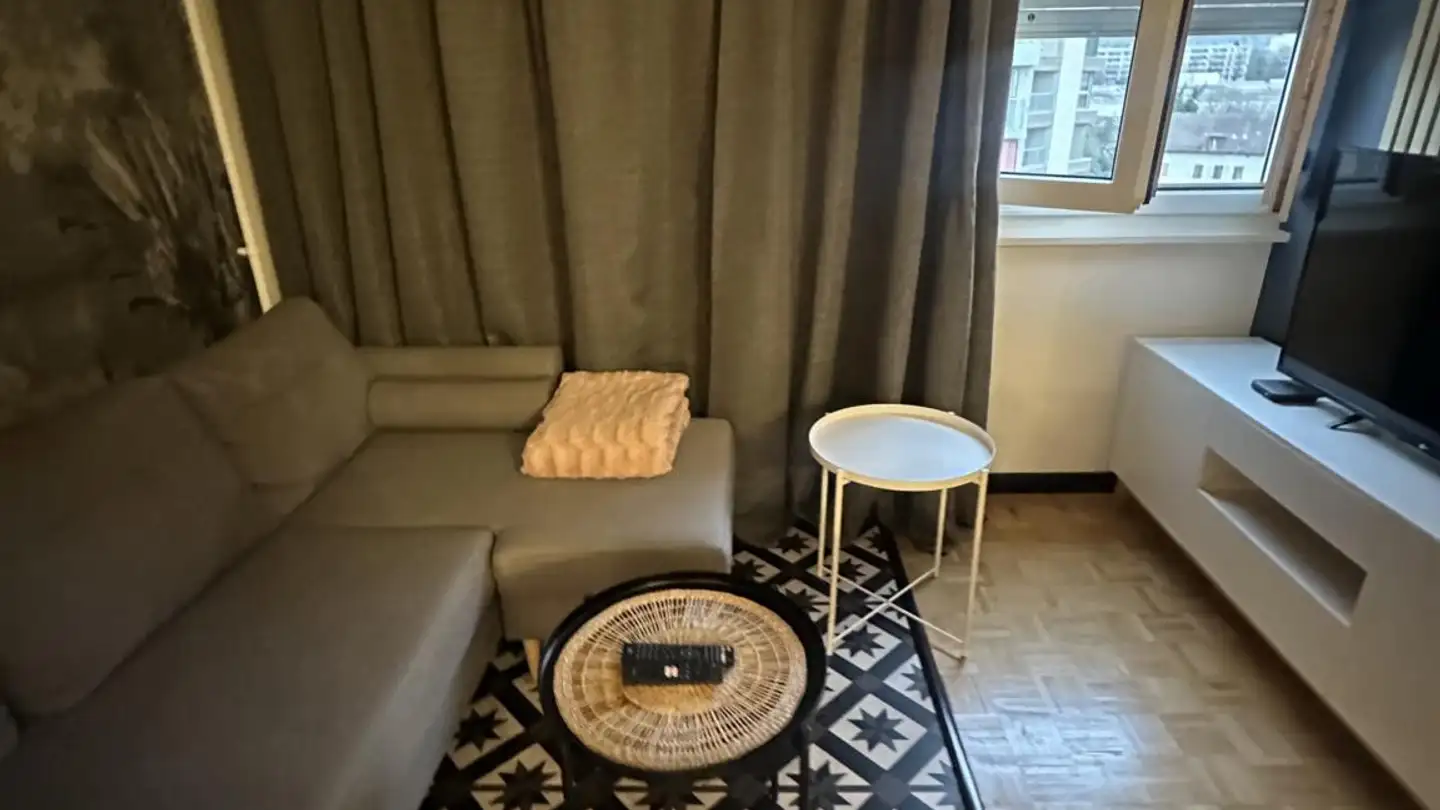 Appartement à louer - 1212 Grand-Lancy - Photo 4