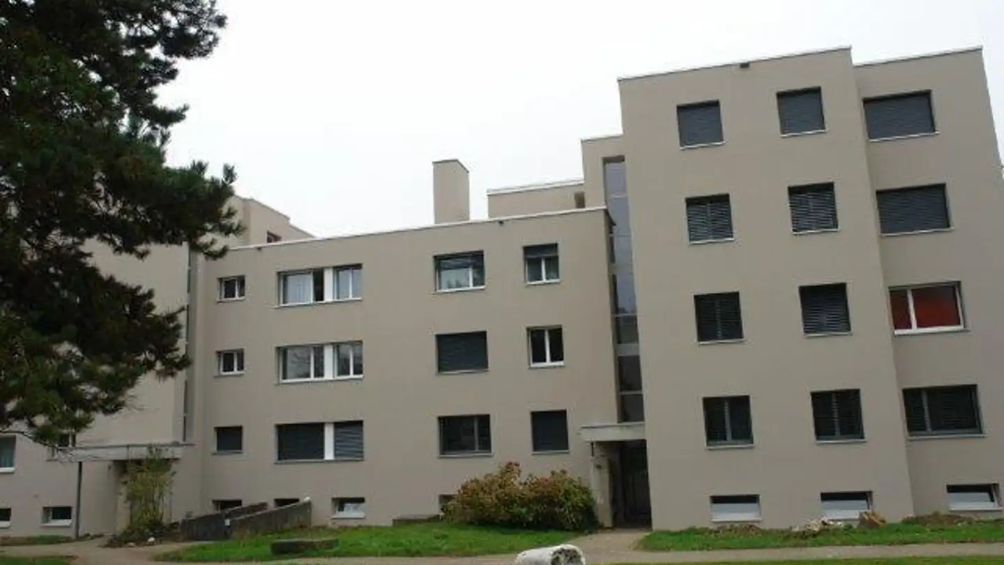 Apartment for rent - Unterweg 59, 8180 Bülach