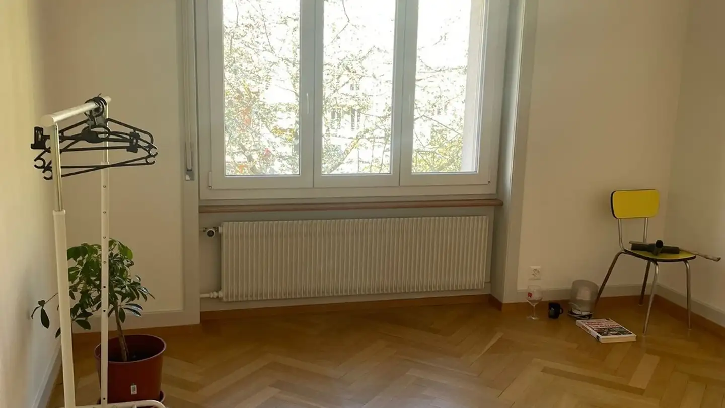 Wohnung mieten - 3007 Bern