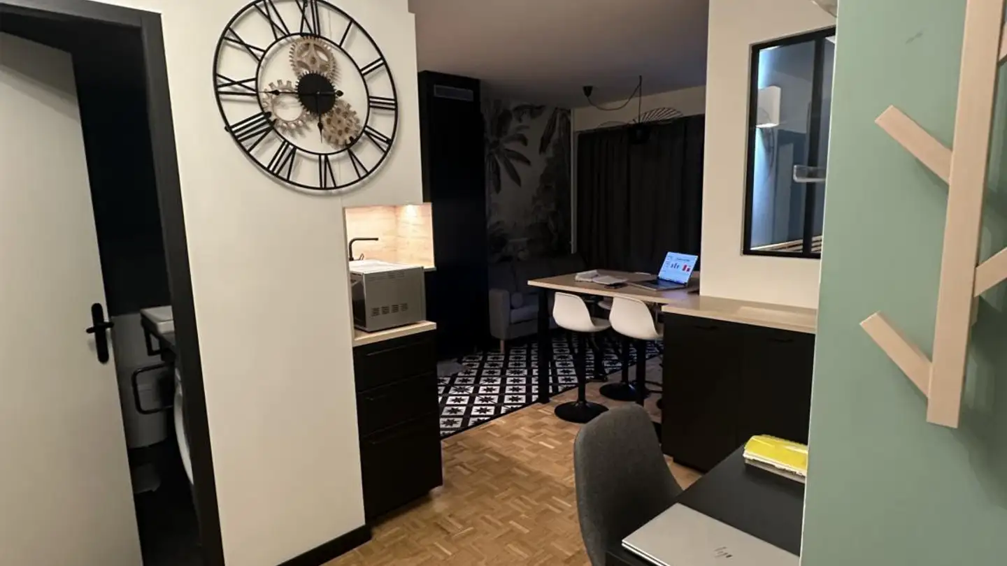 Appartement à louer - 1212 Grand-Lancy - Photo 2