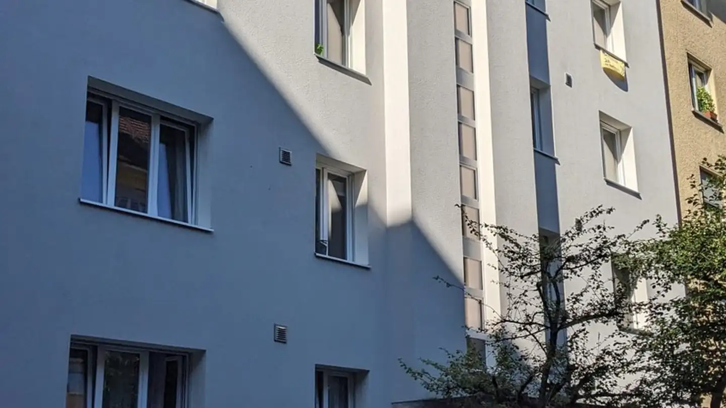 Wohnung mieten - 3007 Bern - Foto 2