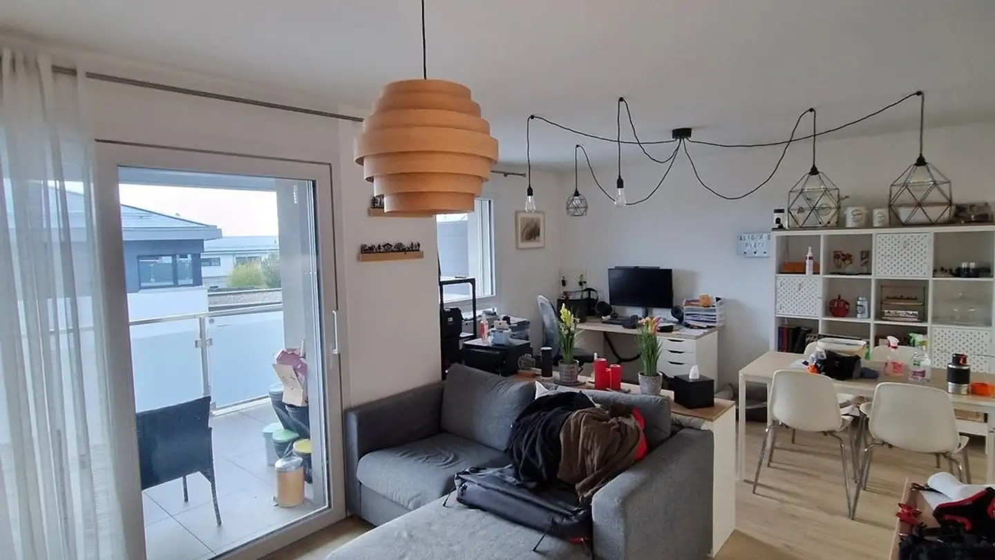 Wohnung mieten - 1295 Mies