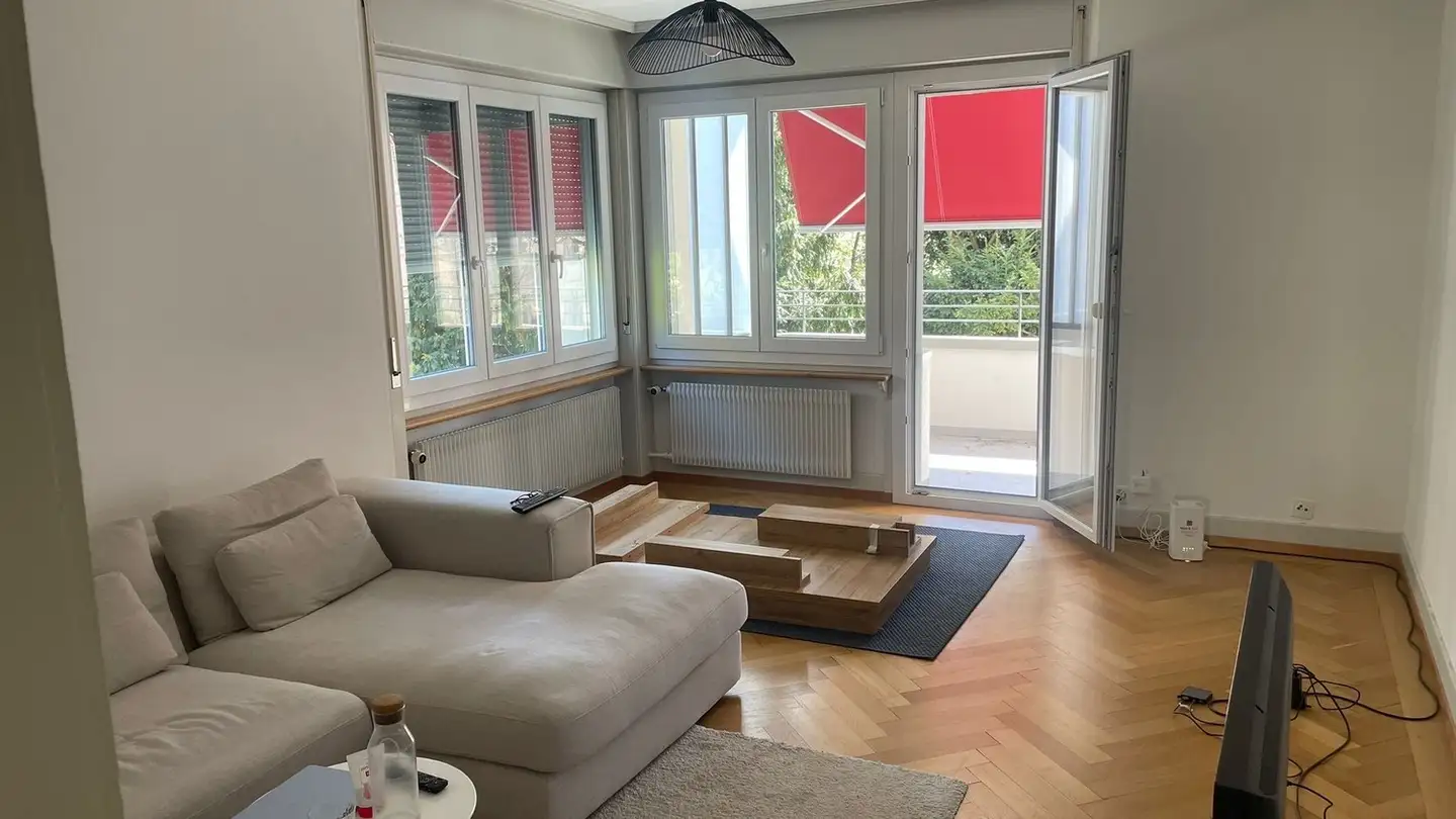 Wohnung mieten - 3007 Bern - Foto 4