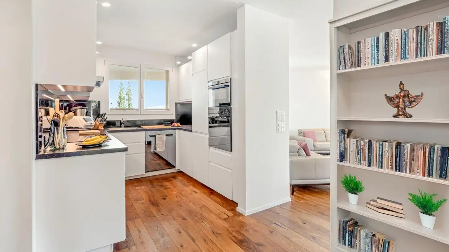 Casa bifamiliare in vendita - 8645 Jona - Photo 3