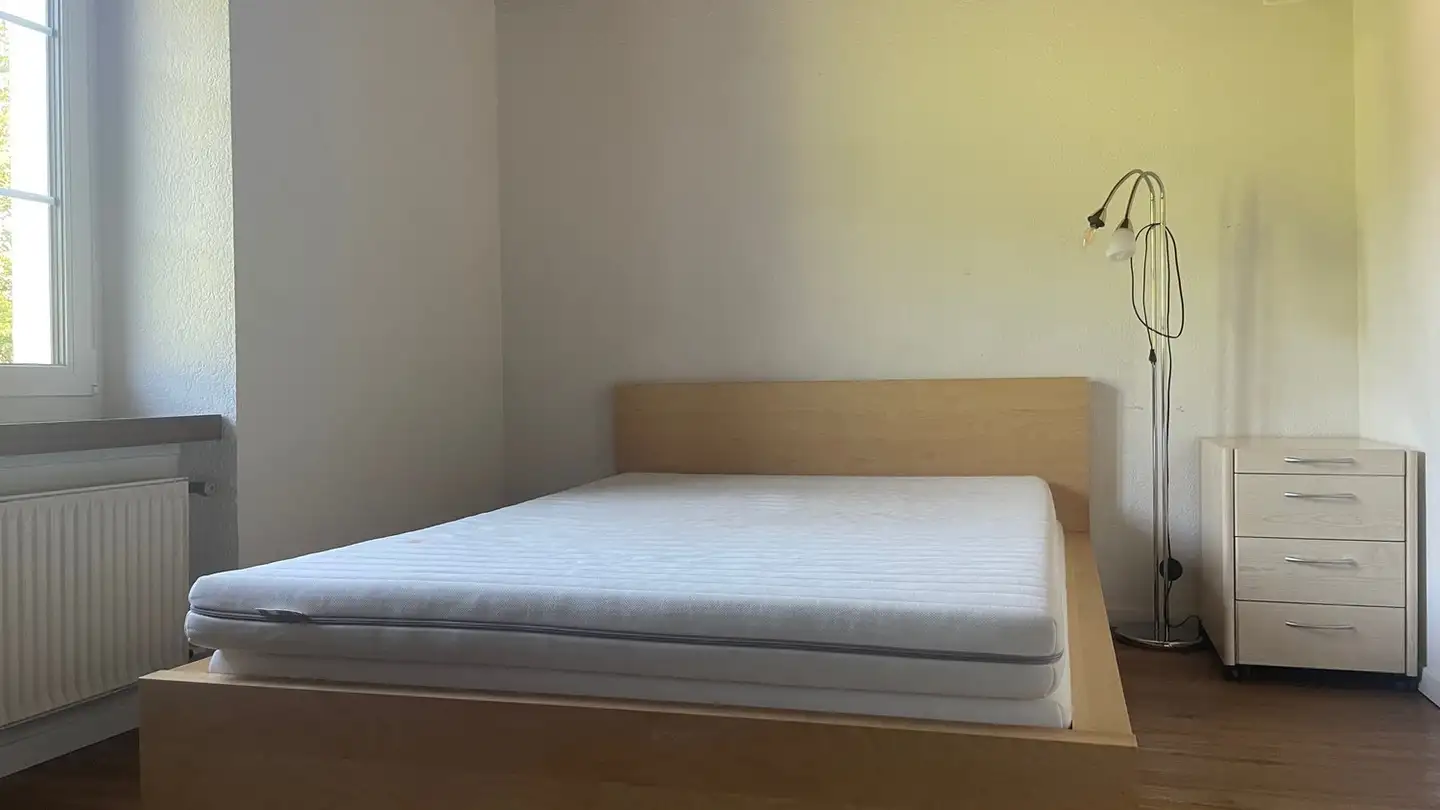 Appartement à louer - 8344 Bäretswil - Photo 4