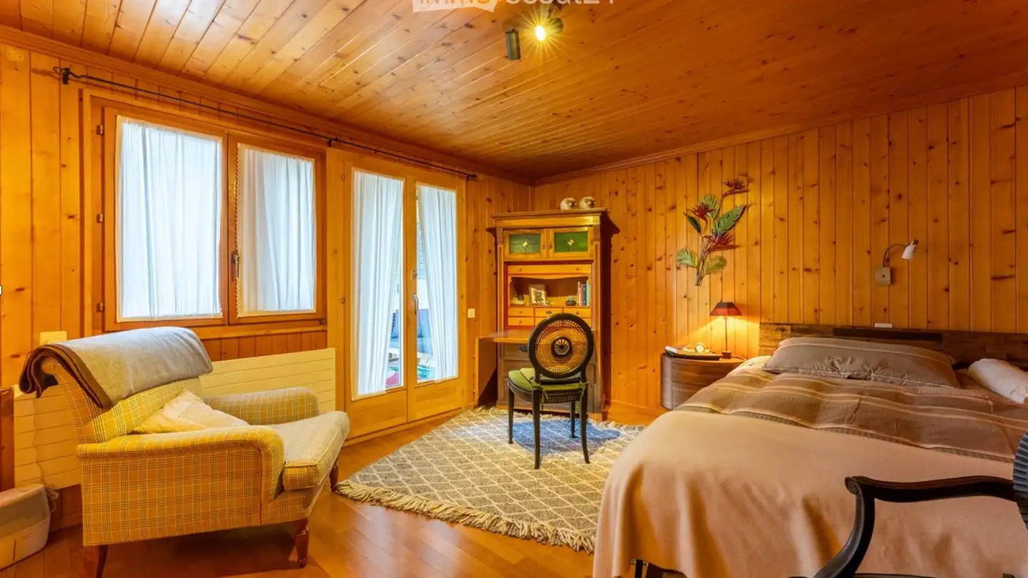 Einfamilienhaus kaufen - Chemin Des Granges, 1660 Château-d'Oex - Foto 3