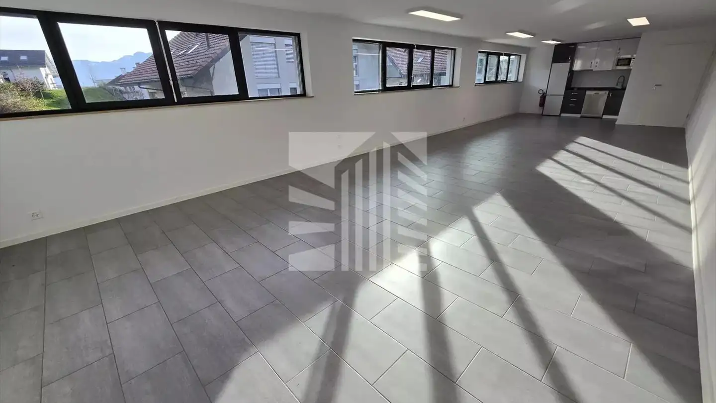 Commercial à louer - 1800 Vevey