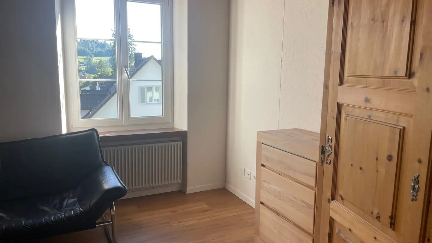 Appartement à louer - 8344 Bäretswil - Photo 2