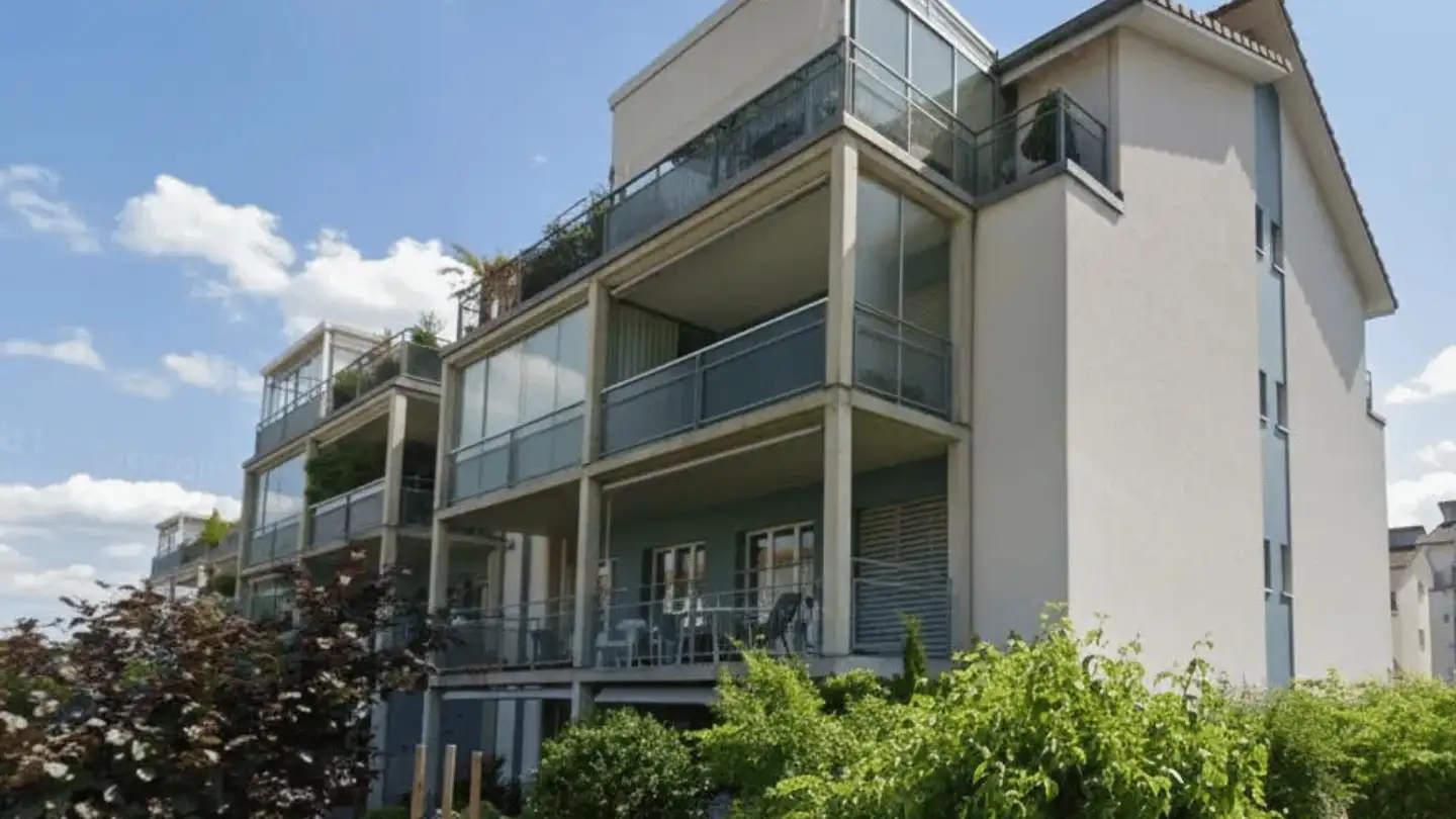 Appartement à vendre - Kirchweg 91, 8245 Feuerthalen