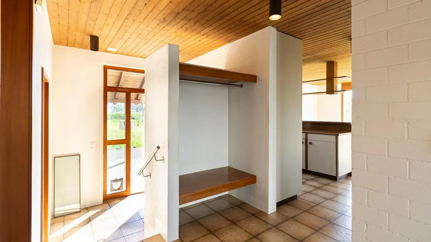 Casa singola in vendita - Winkelstrasse 25, 5314 Kleindöttingen - Foto 2