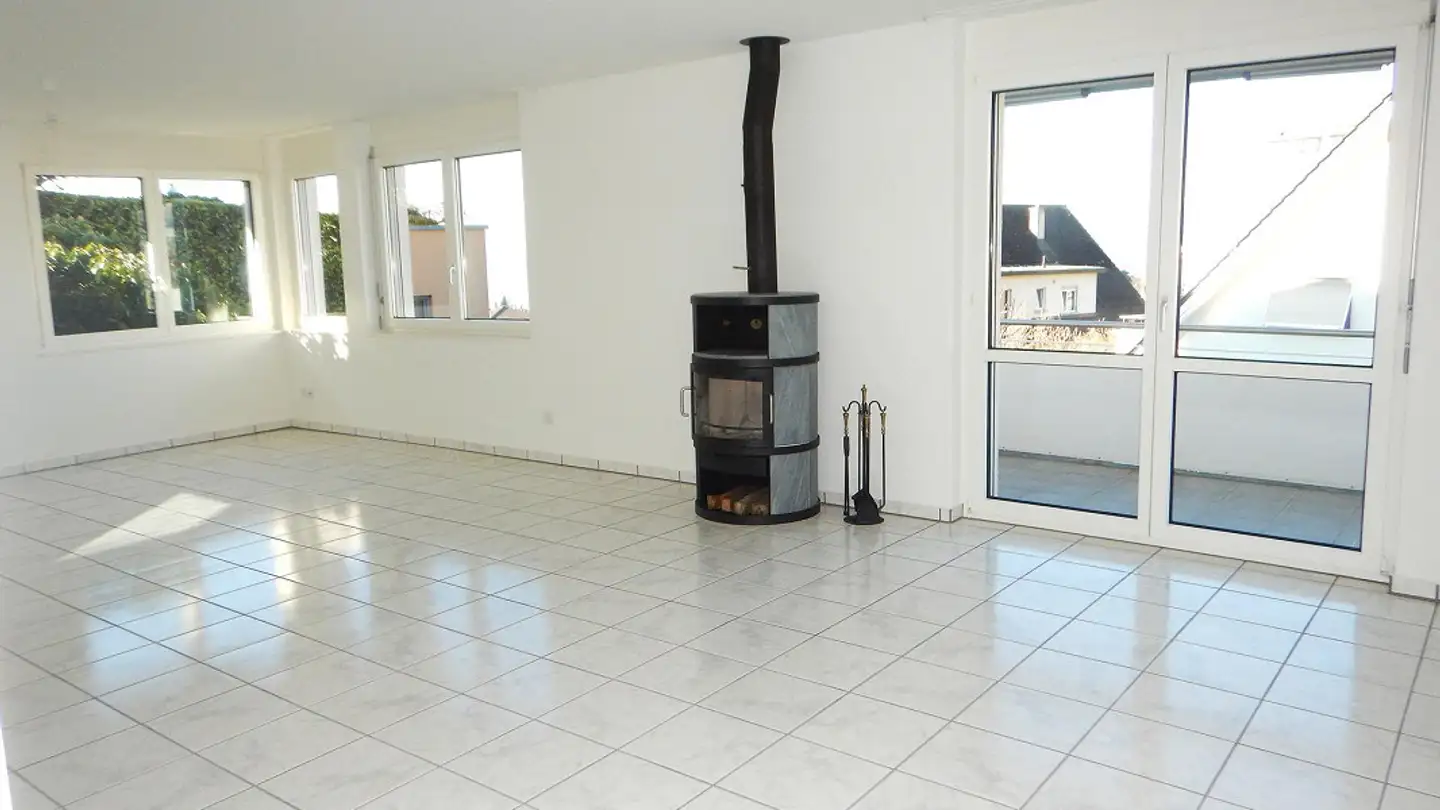 Appartement à louer - Fadenstrasse 6, 6300 Zug - Photo 2