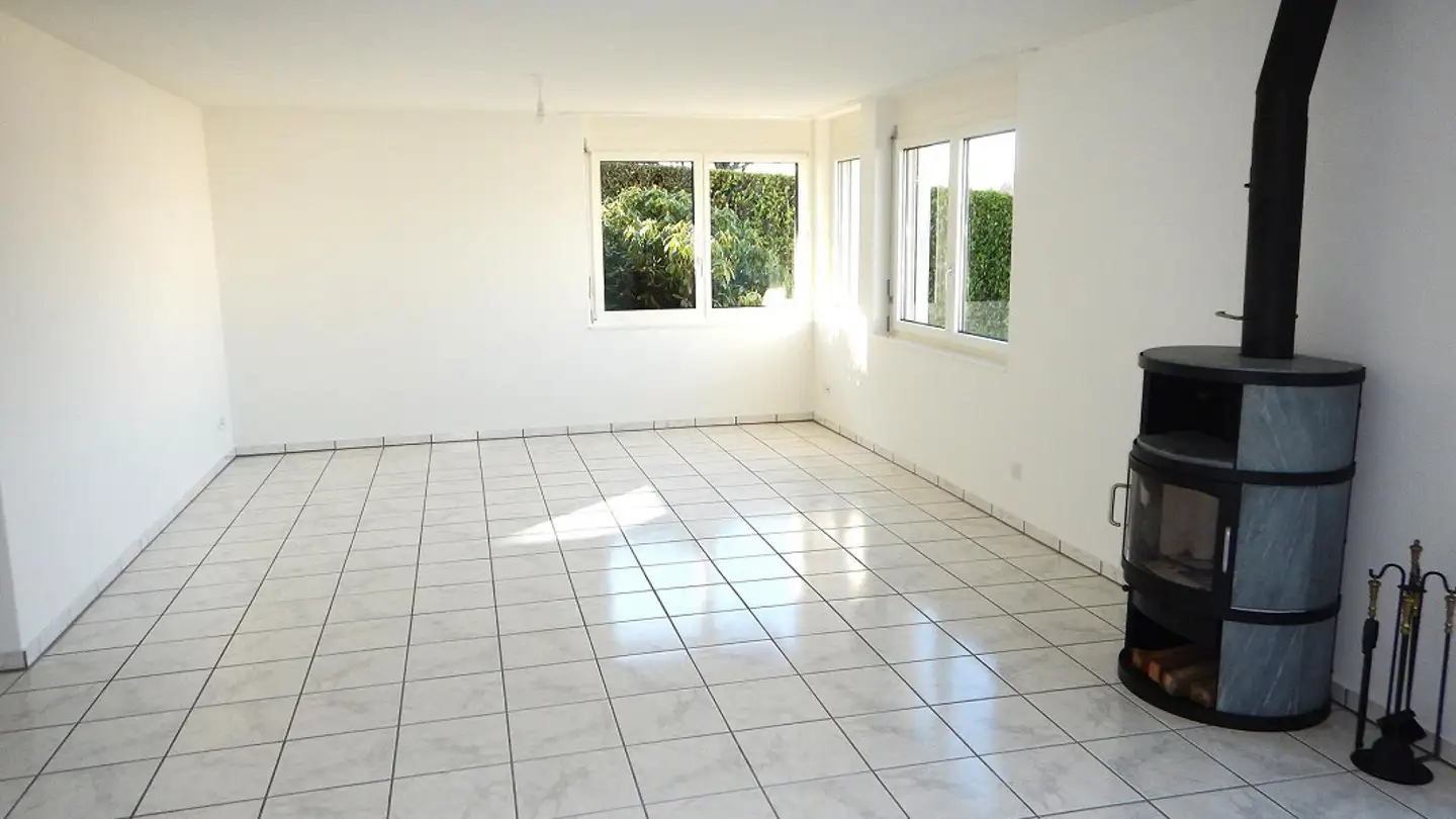Appartement à louer - Fadenstrasse 6, 6300 Zug - Photo 3