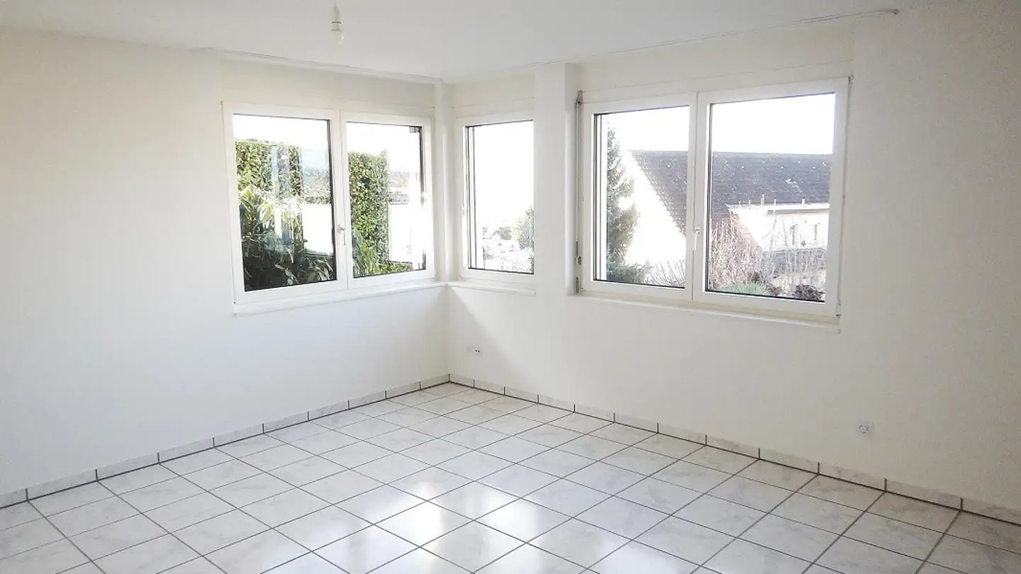 Appartement à louer - Fadenstrasse 6, 6300 Zug - Photo 4